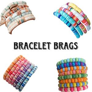 Meet your Posher, Bracelet